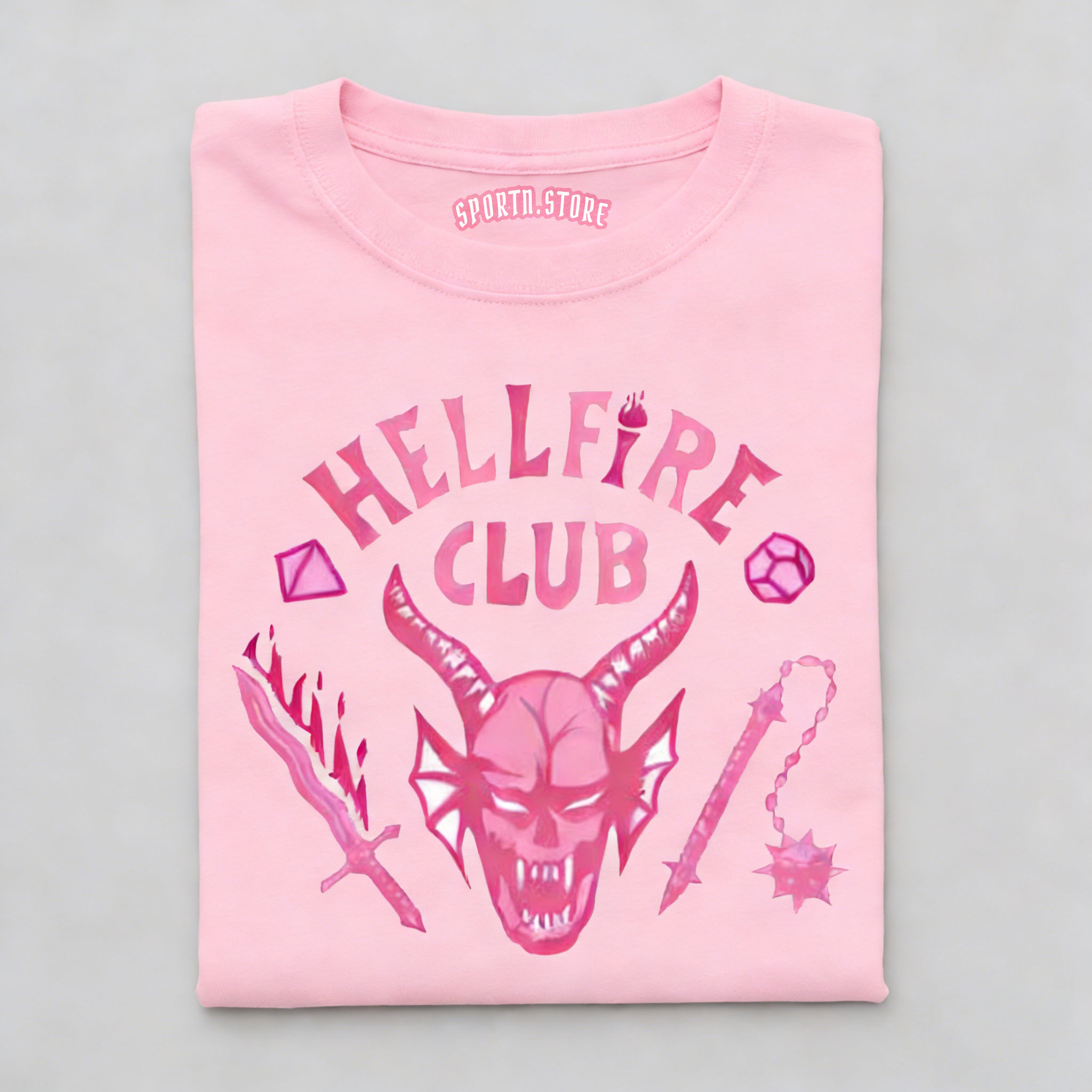 Stranger Things T-shirt