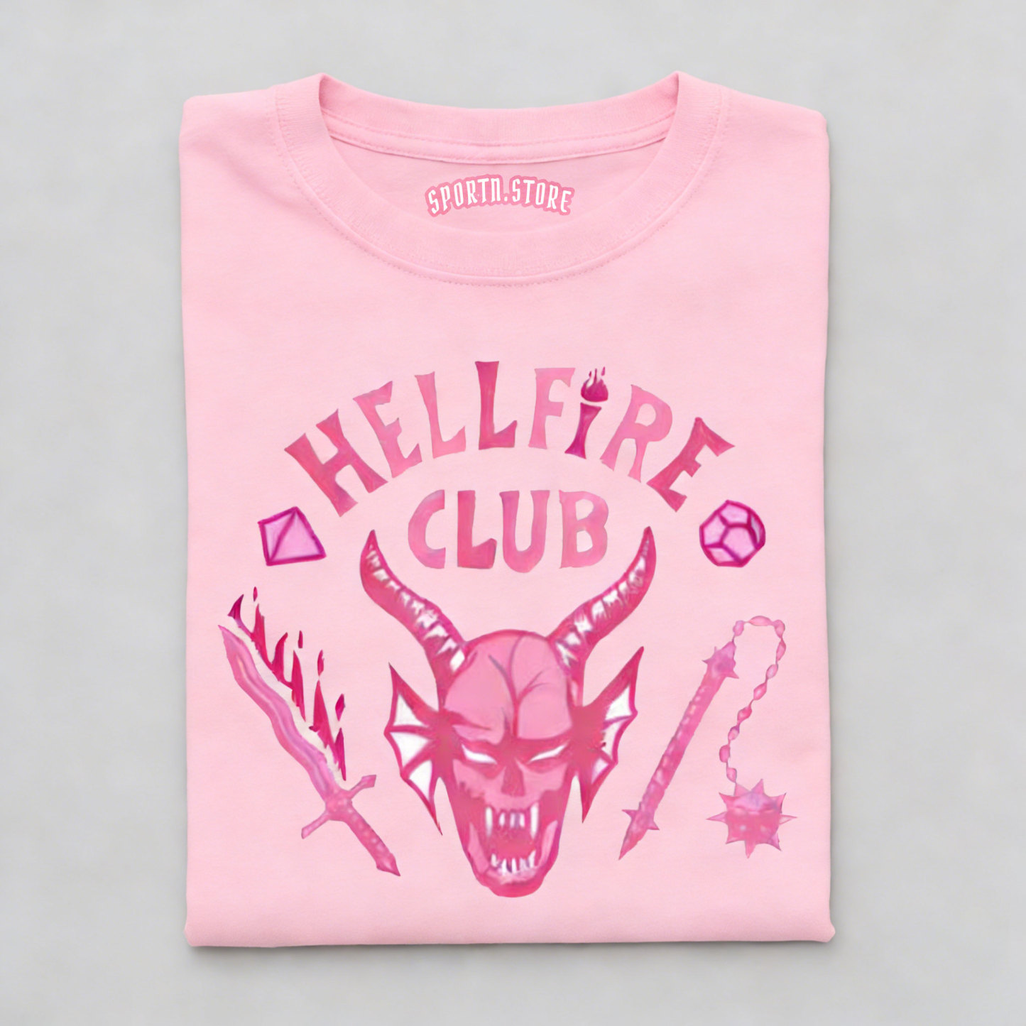 Stranger Things T-shirt