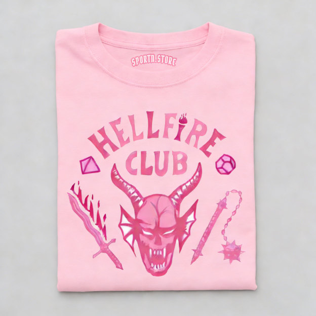 Stranger Things T-shirt