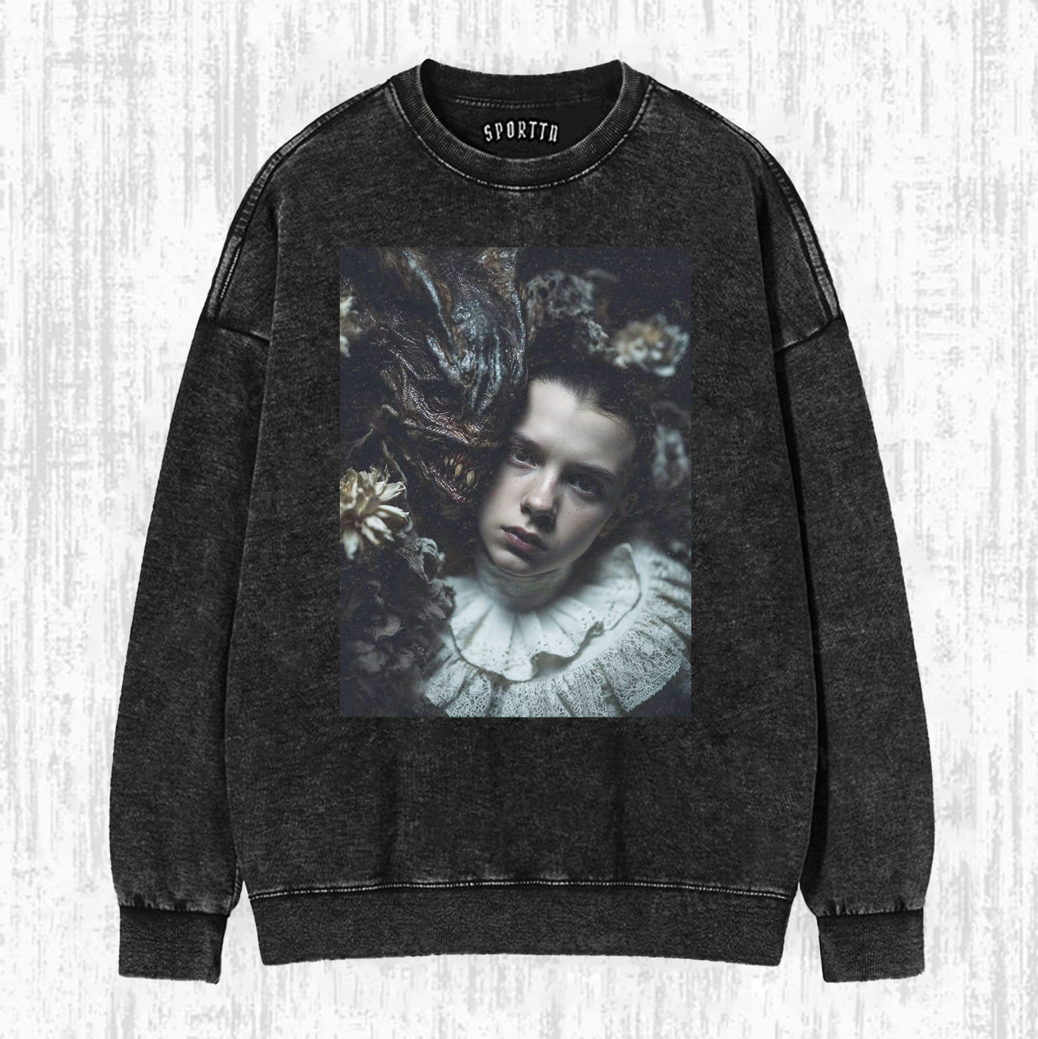 Stranger Things Vintage T-shirt/Sweatshirt/Hoodie