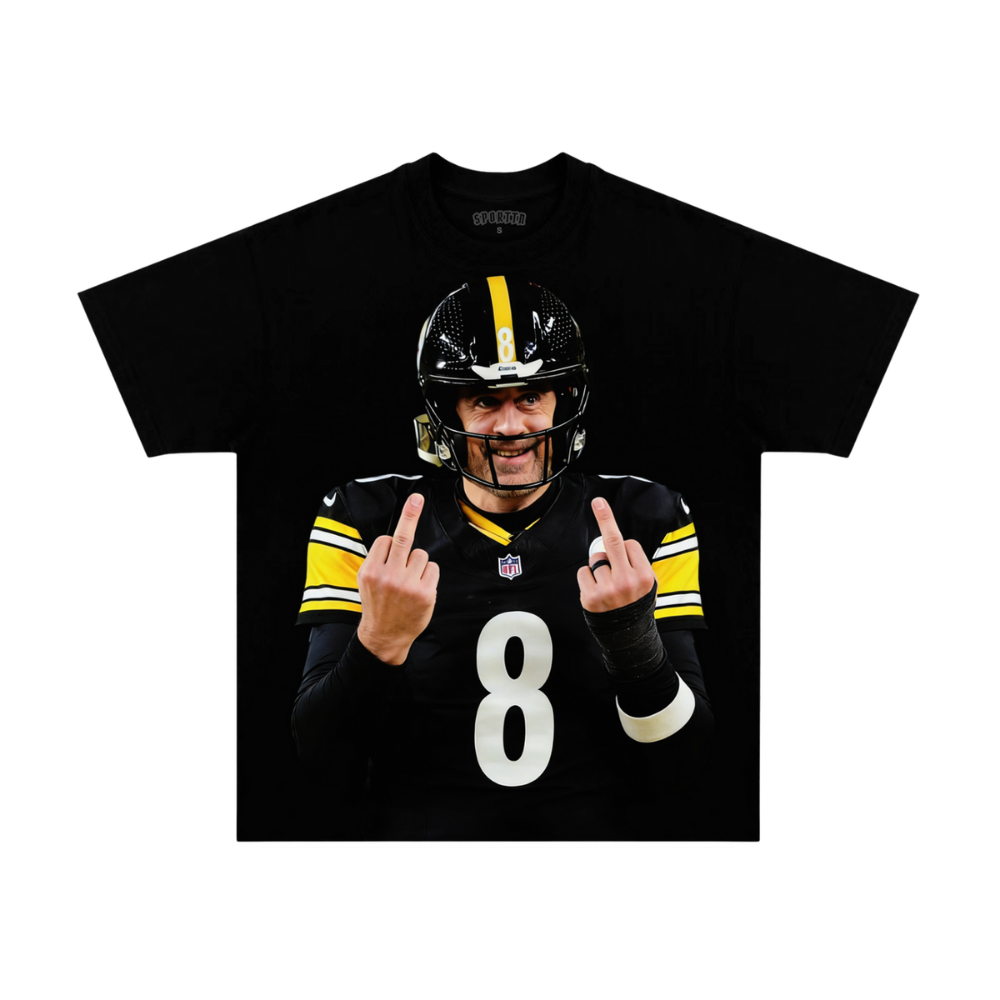 AARON RODGERS 2026 TEE