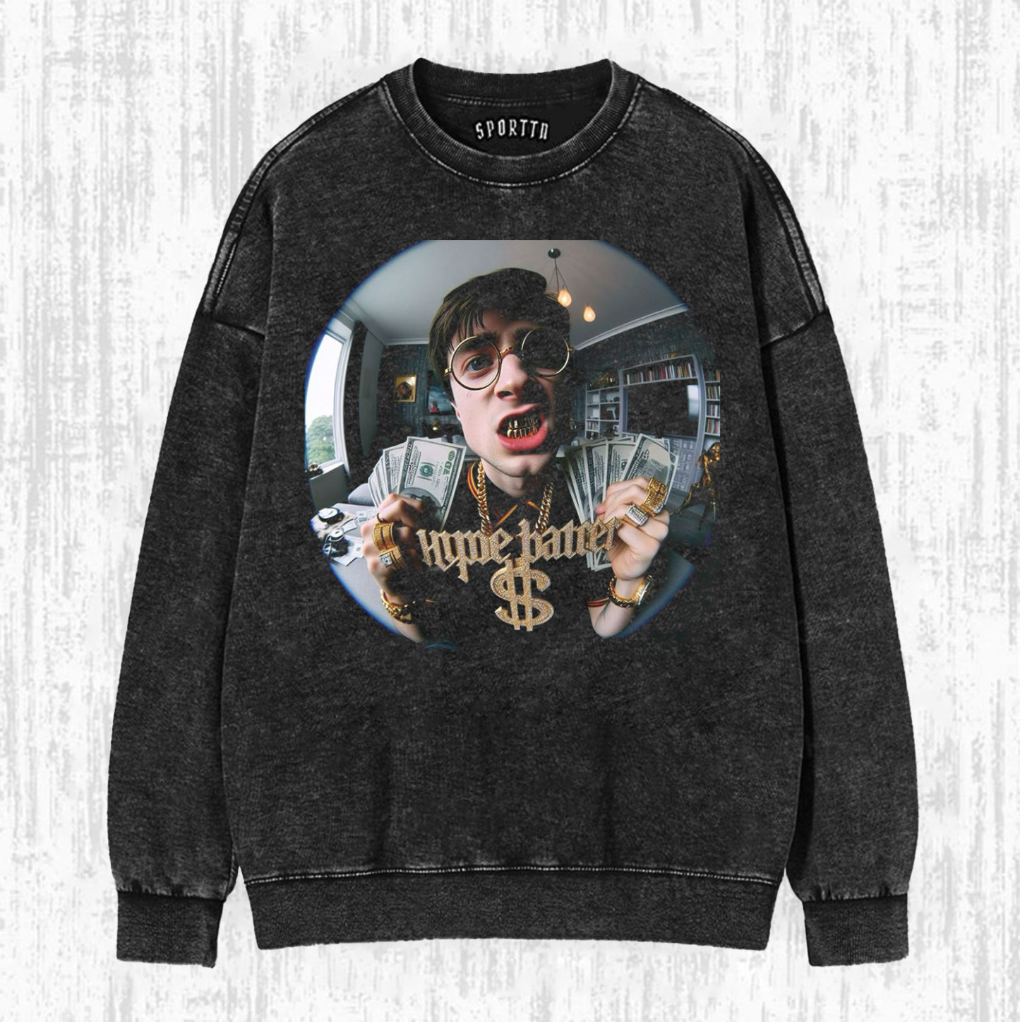 Harry Potter Series T-shirt/Sweatshirt/Hoodie