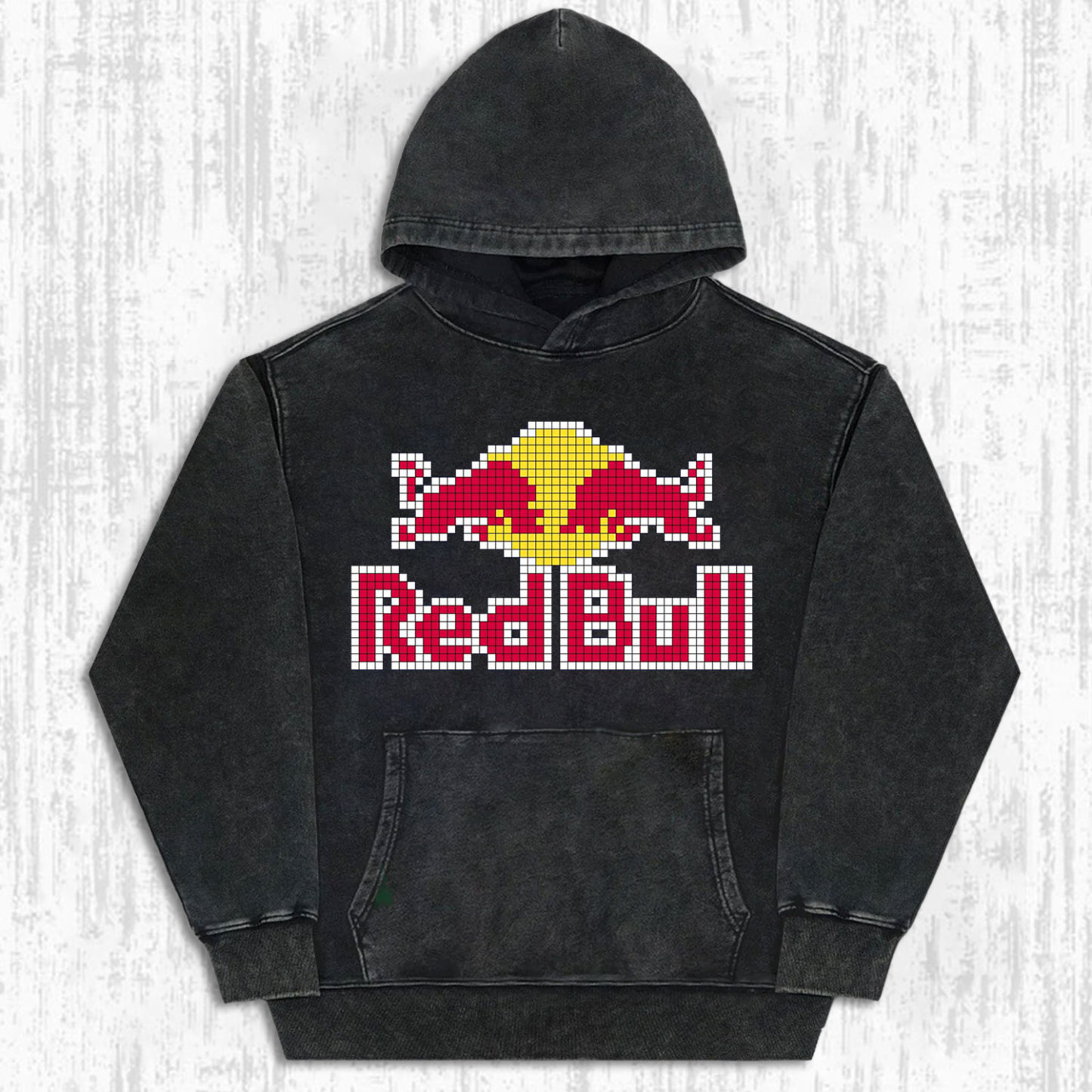 RED BULL T-SHIRT-LASPORTN
