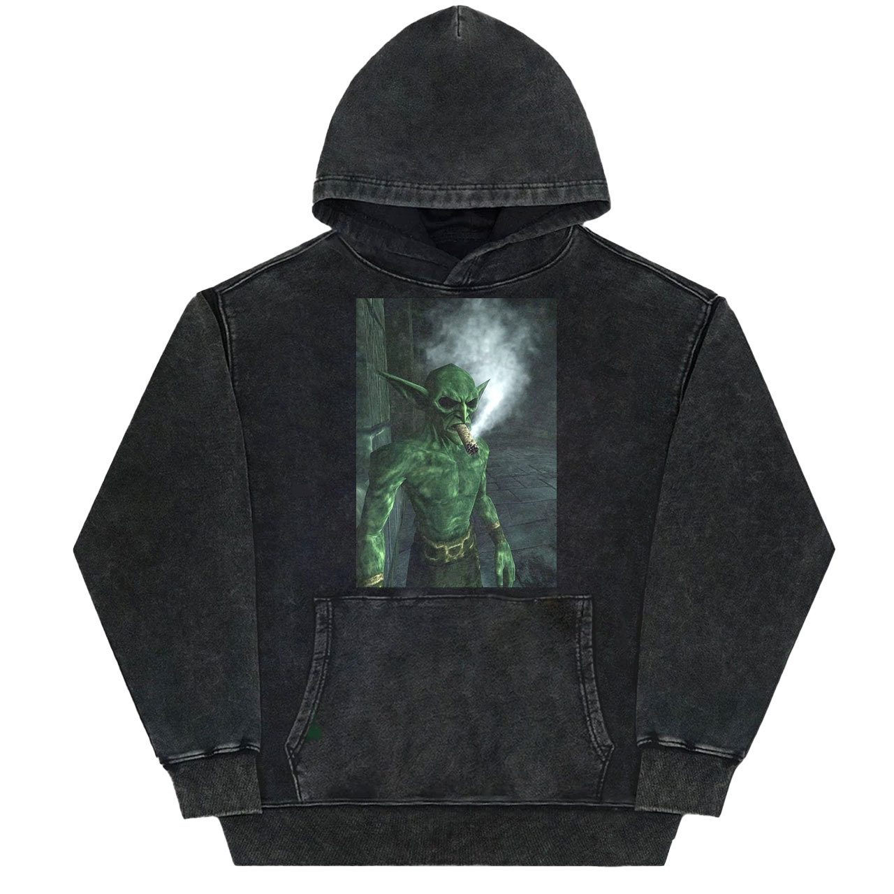 Greenskin Goblins T-Shirt/Sweatshirt/Hoodie-LASPORTN