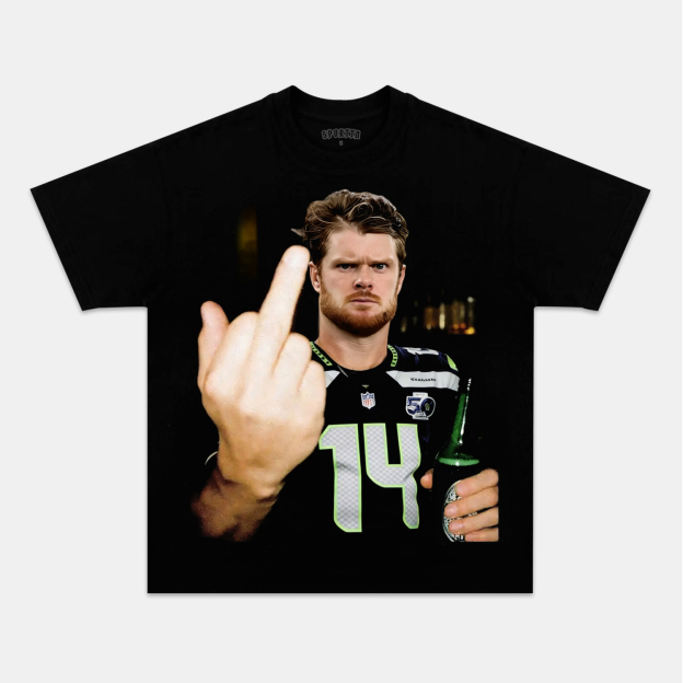 SAM DARNOLD 2026 TEE-LASPORTN