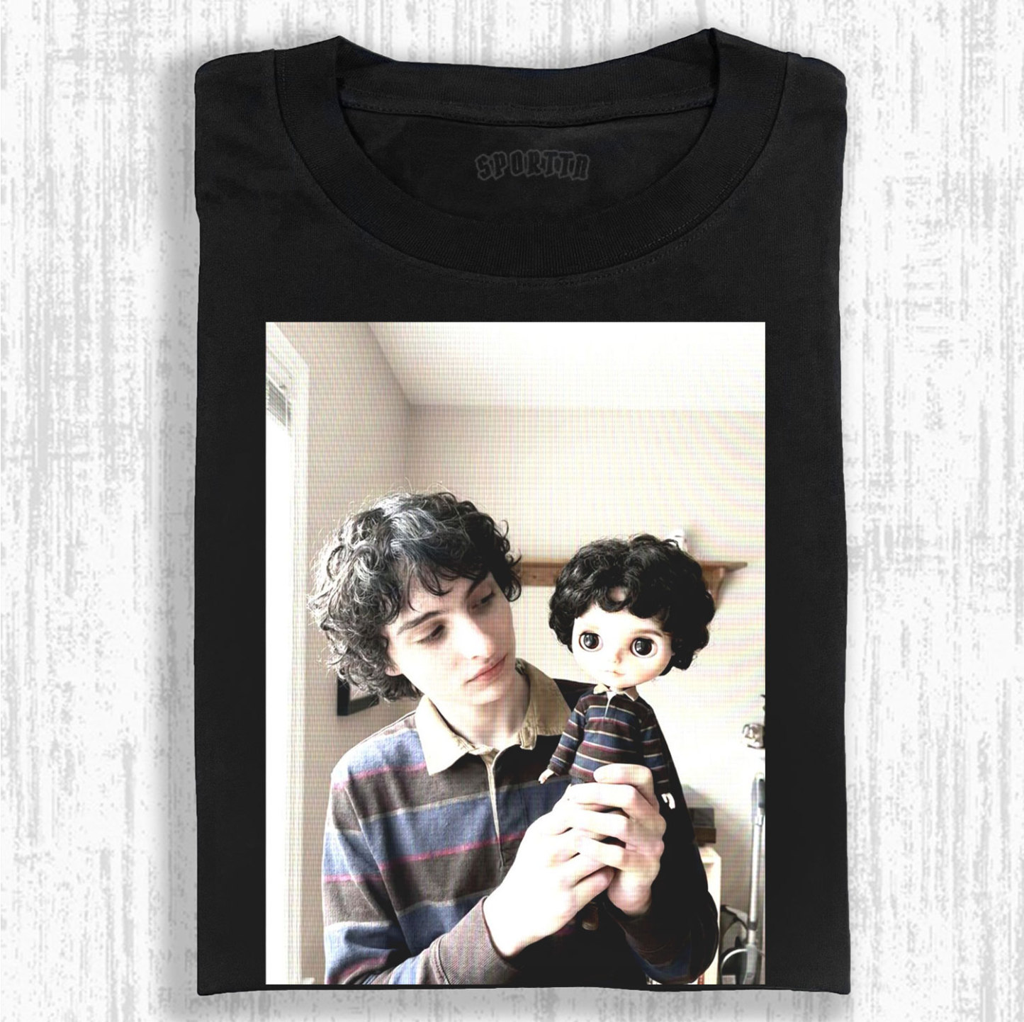 Stranger Things Funny Vintage T-shirt/Sweatshirt/Hoodie