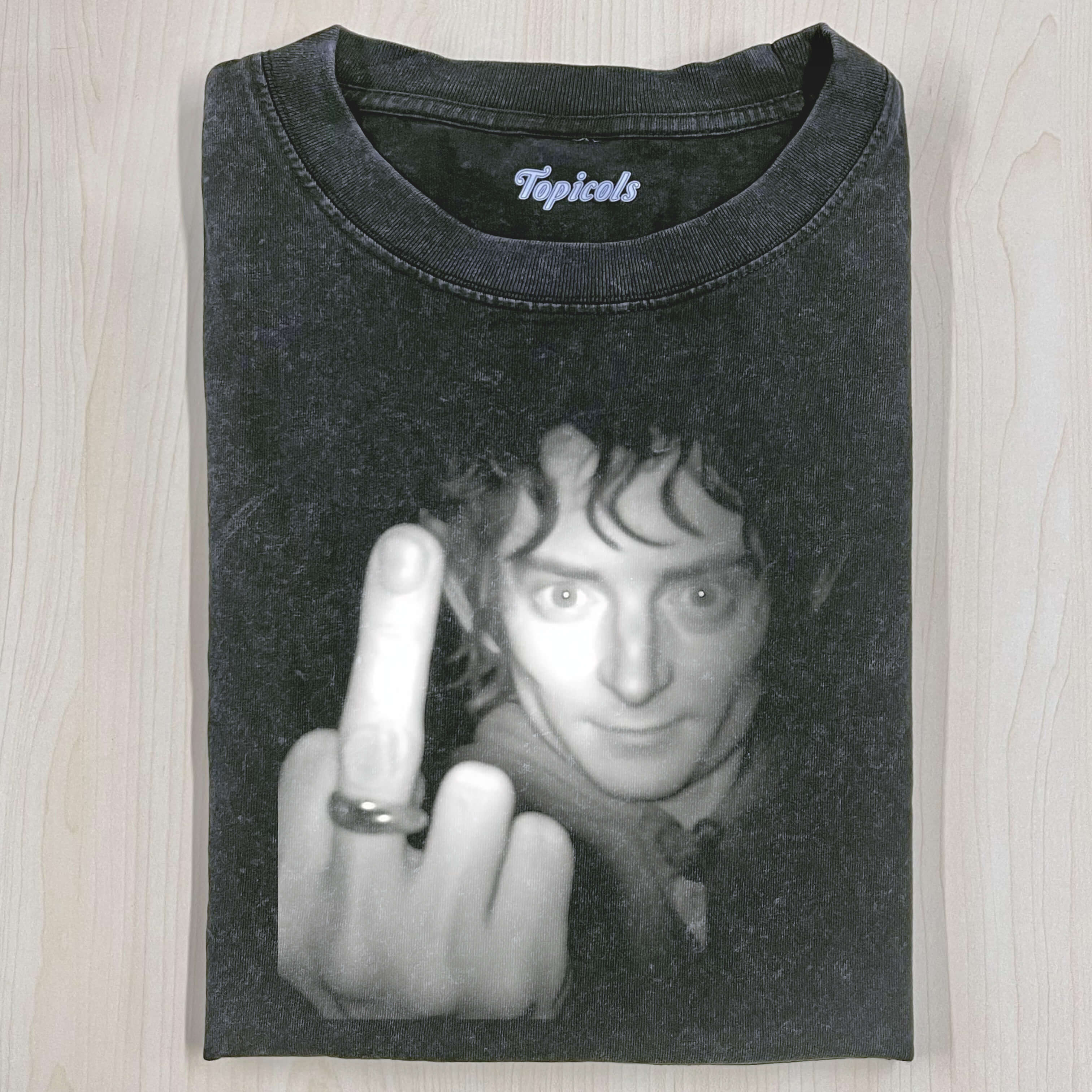 THE LORD OF THE RINGS NEW TEE-LASPORTN