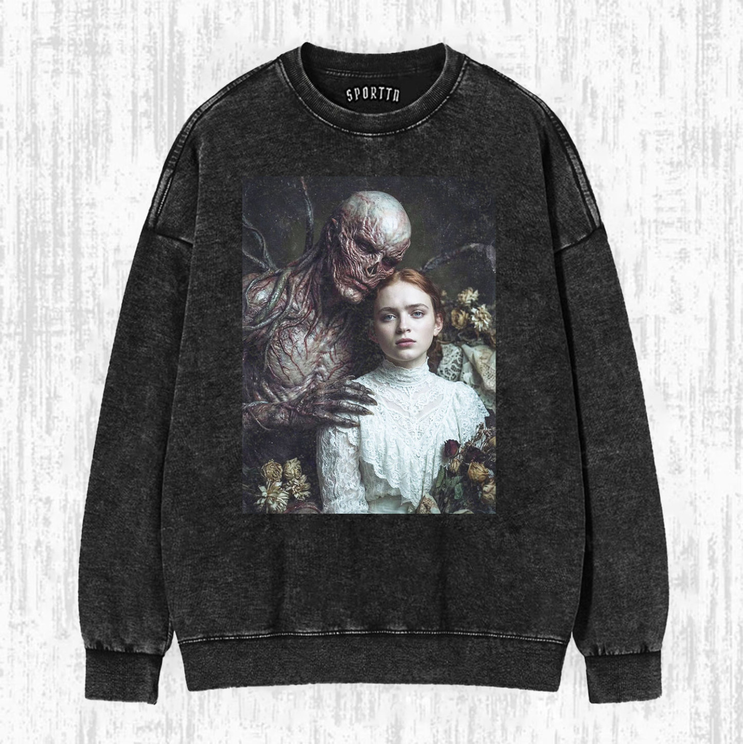 Stranger Things Vintage T-shirt/Sweatshirt/Hoodie