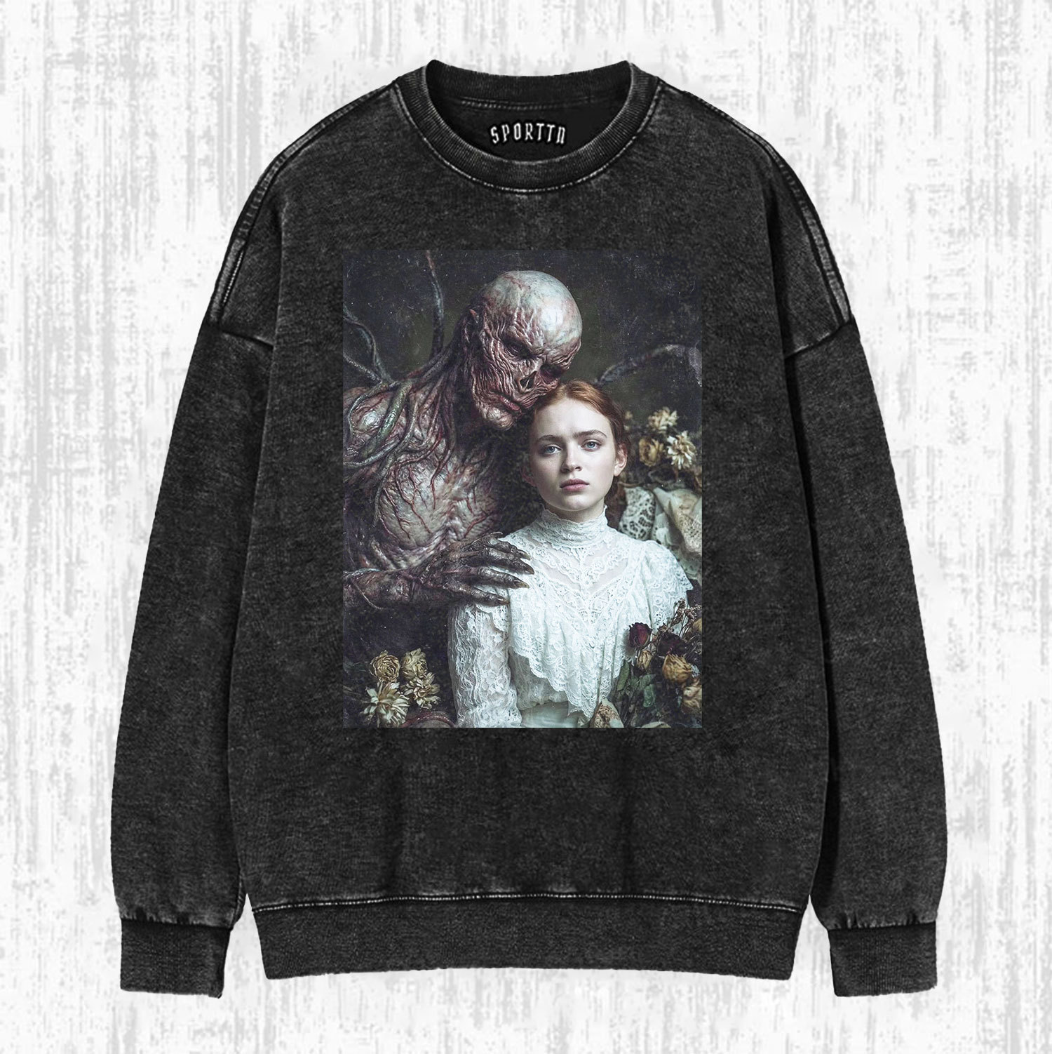 Stranger Things Vintage T-shirt/Sweatshirt/Hoodie