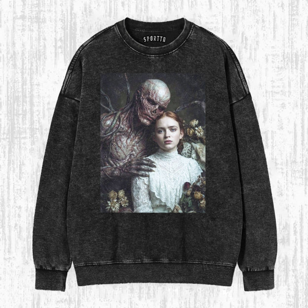 Stranger Things Vintage T-shirt/Sweatshirt/Hoodie