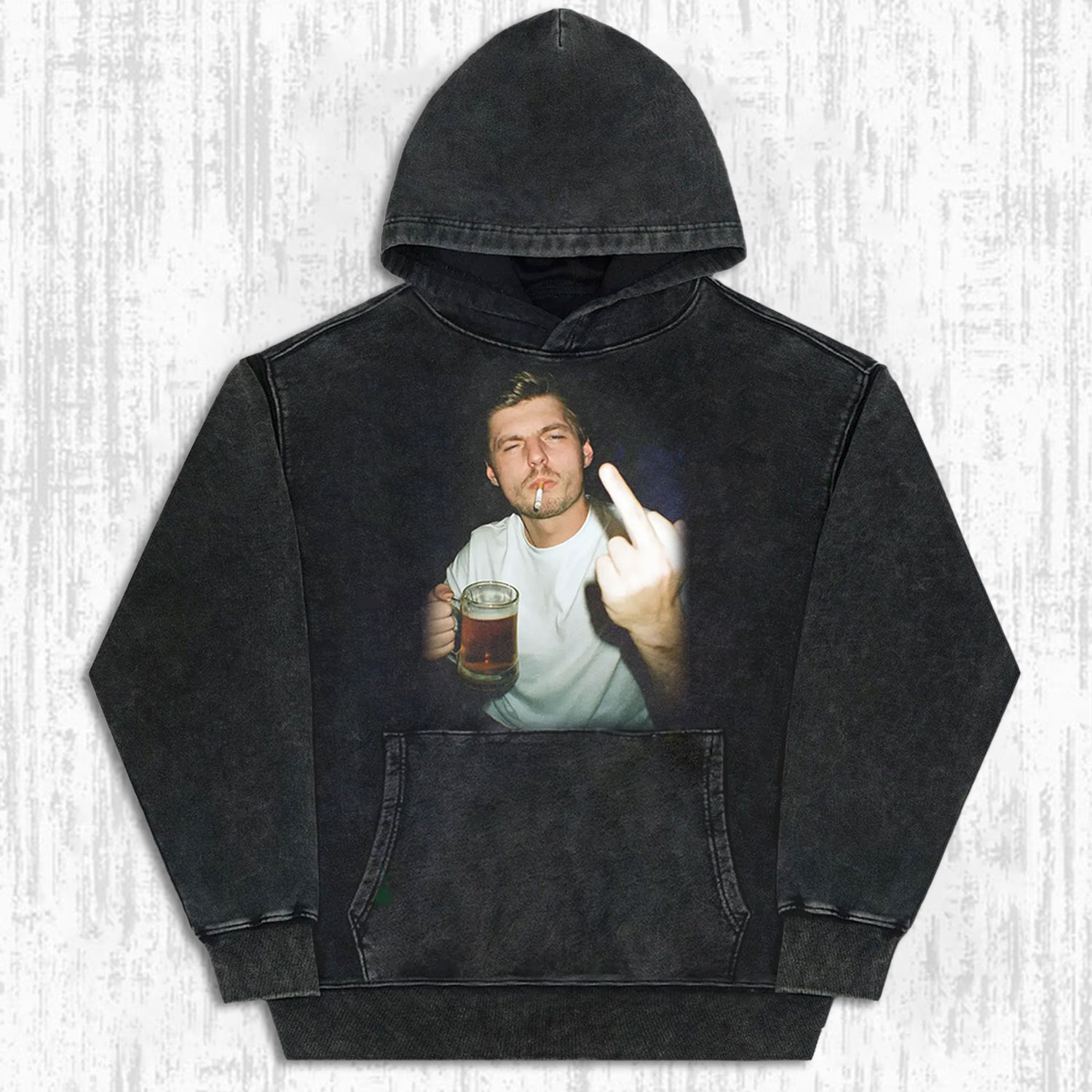 Max Verstappen F1 Tee/Sweatshirt/Hoodie-LASPORTN