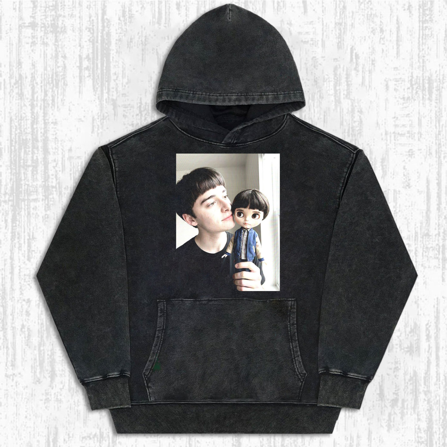 Stranger Things Funny Vintage T-shirt/Sweatshirt/Hoodie