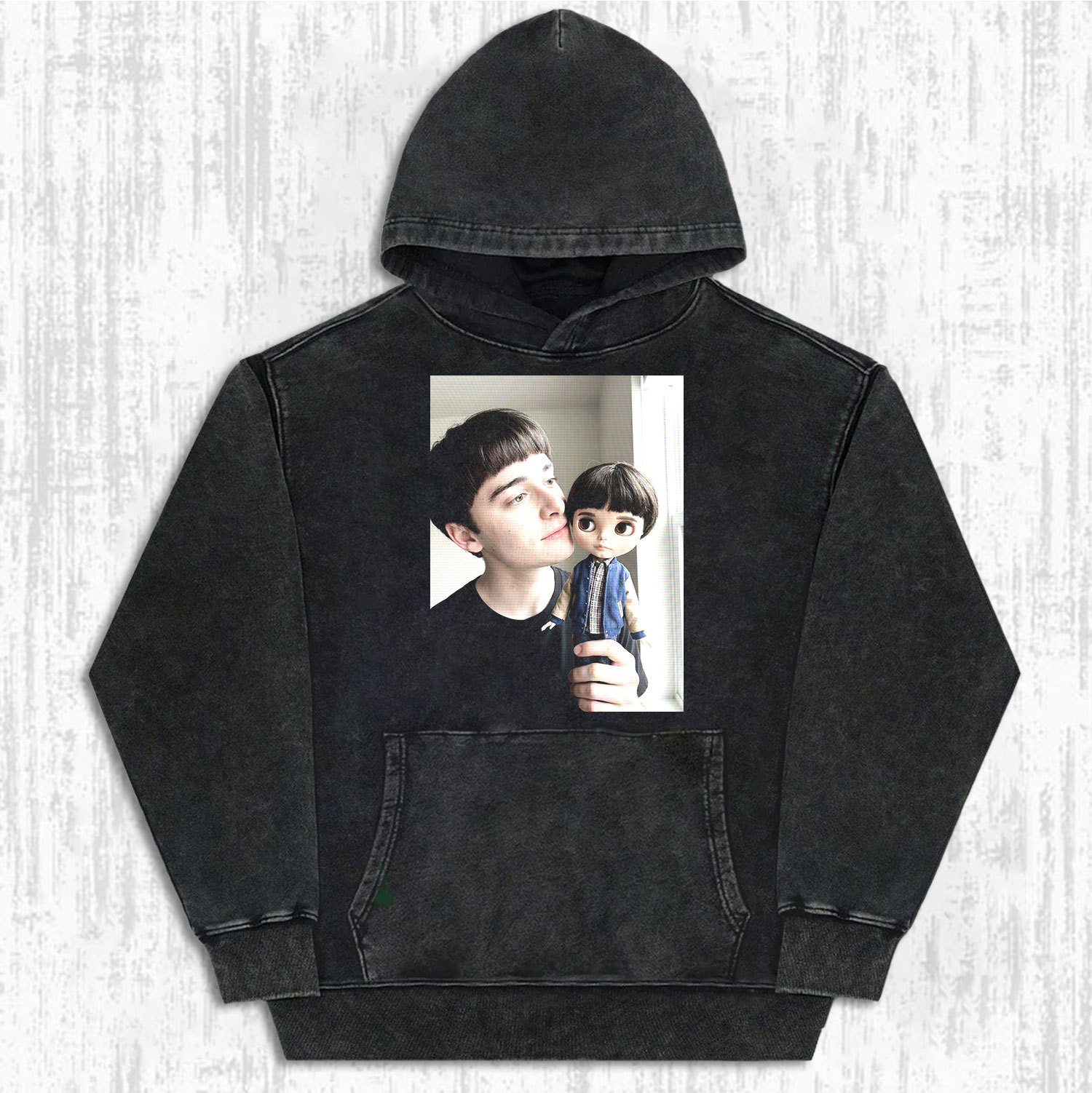 Stranger Things Funny Vintage T-shirt/Sweatshirt/Hoodie