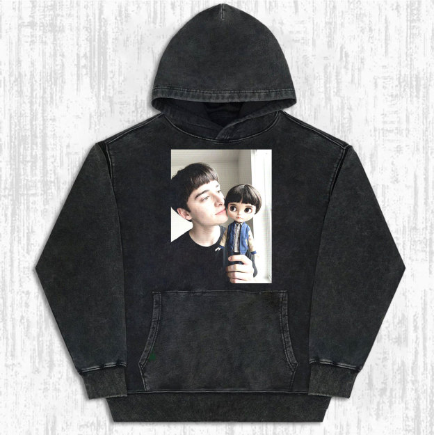 Stranger Things Funny Vintage T-shirt/Sweatshirt/Hoodie