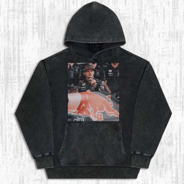 F1MAX VERSTAPPEN TEE-LASPORTN