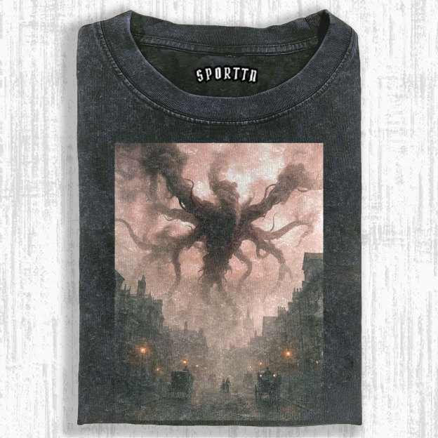 Stranger Things Vintage T-shirt/Sweatshirt/Hoodie