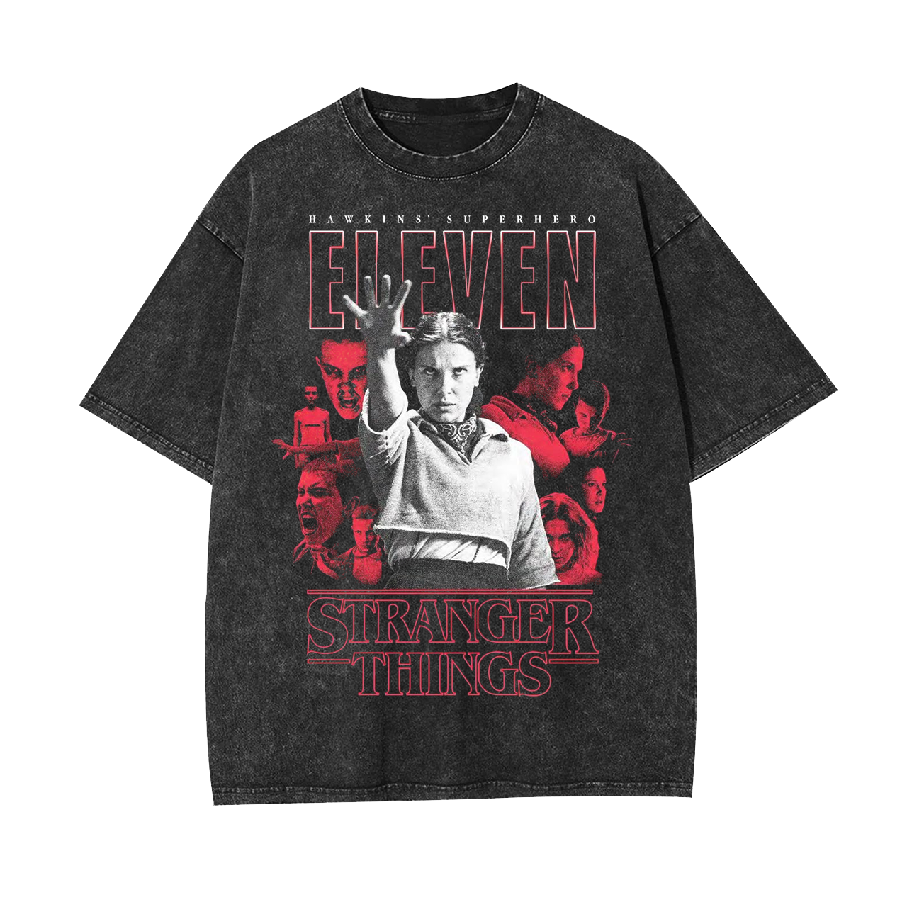 Stranger things T-Shirt/Sweatshirt/Hoodie