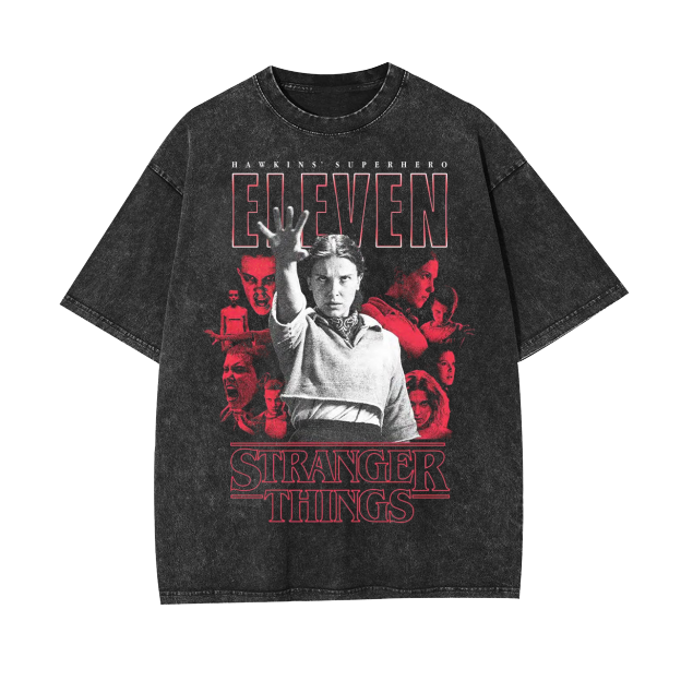 Stranger things T-Shirt/Sweatshirt/Hoodie