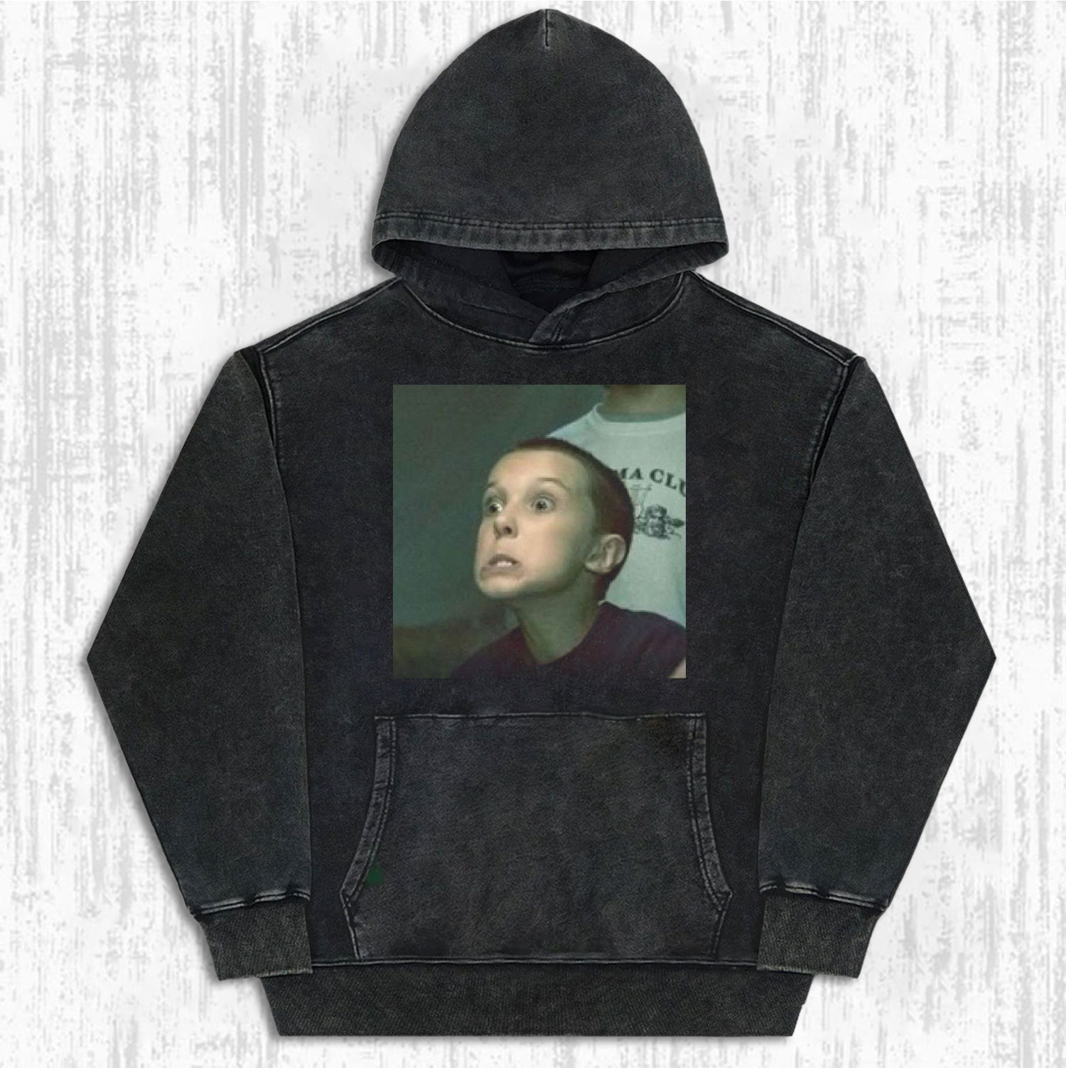 Stranger Things Funny Vintage T-shirt/Sweatshirt/Hoodie