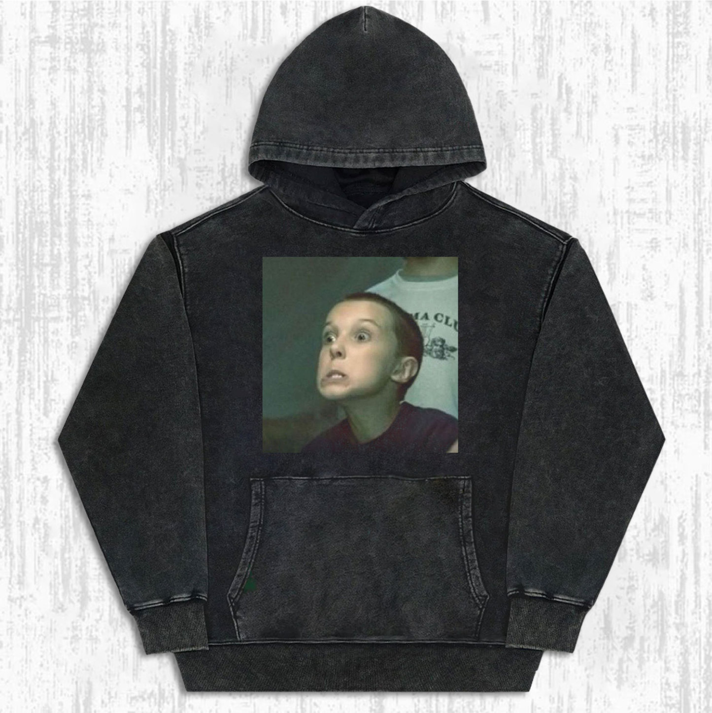 SPORTN.STORE Stranger Things Funny Vintage T-shirt/Sweatshirt/Hoodie