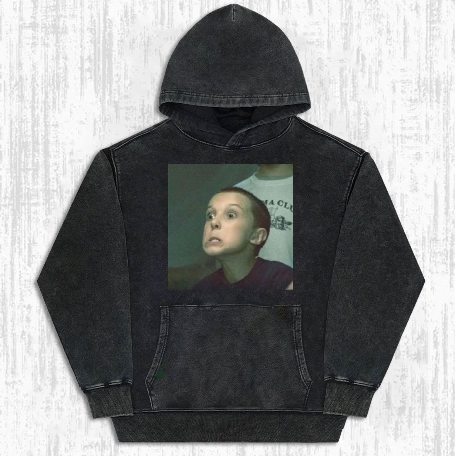 SPORTN.STORE Stranger Things Funny Vintage T-shirt/Sweatshirt/Hoodie