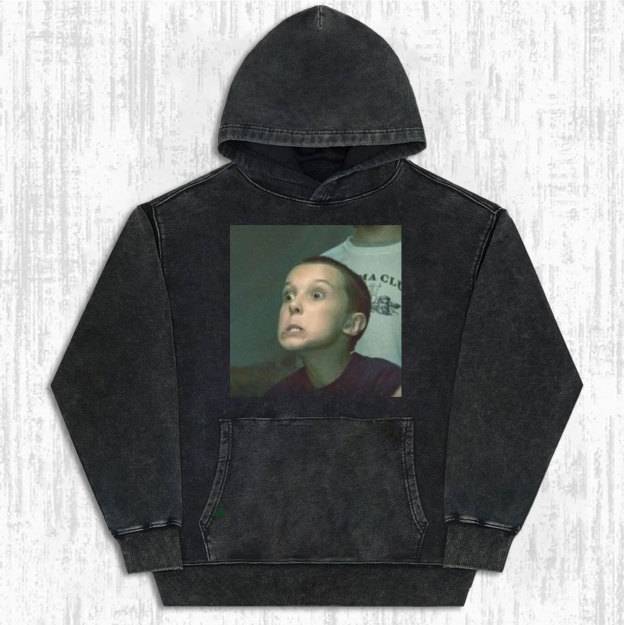 Stranger Things Funny Vintage T-shirt/Sweatshirt/Hoodie