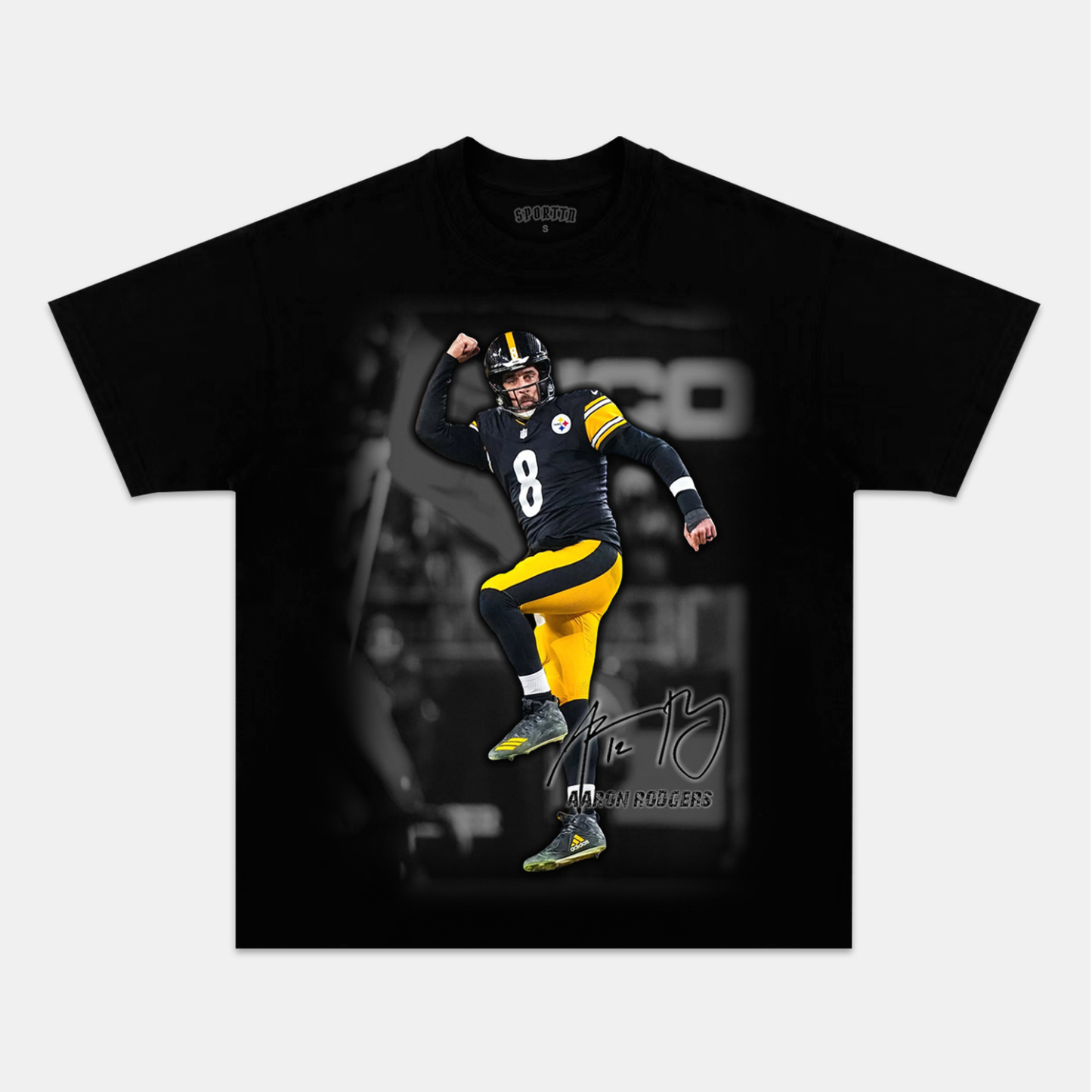 AARON RODGERS 2026 TEE