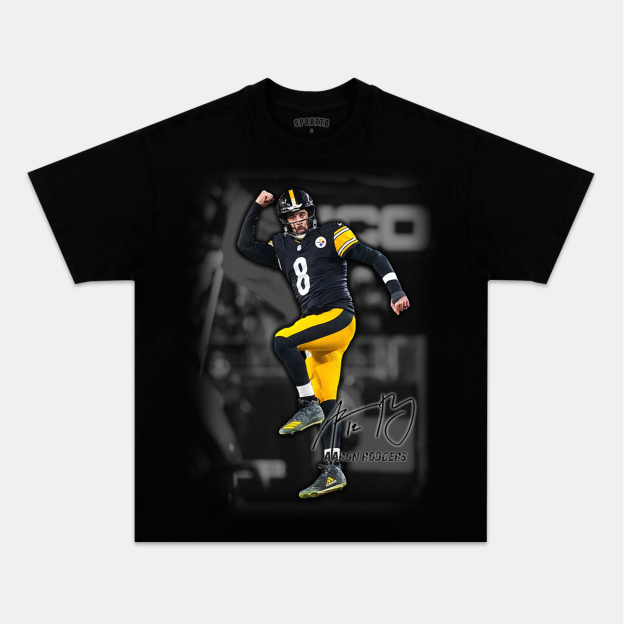 AARON RODGERS 2026 TEE