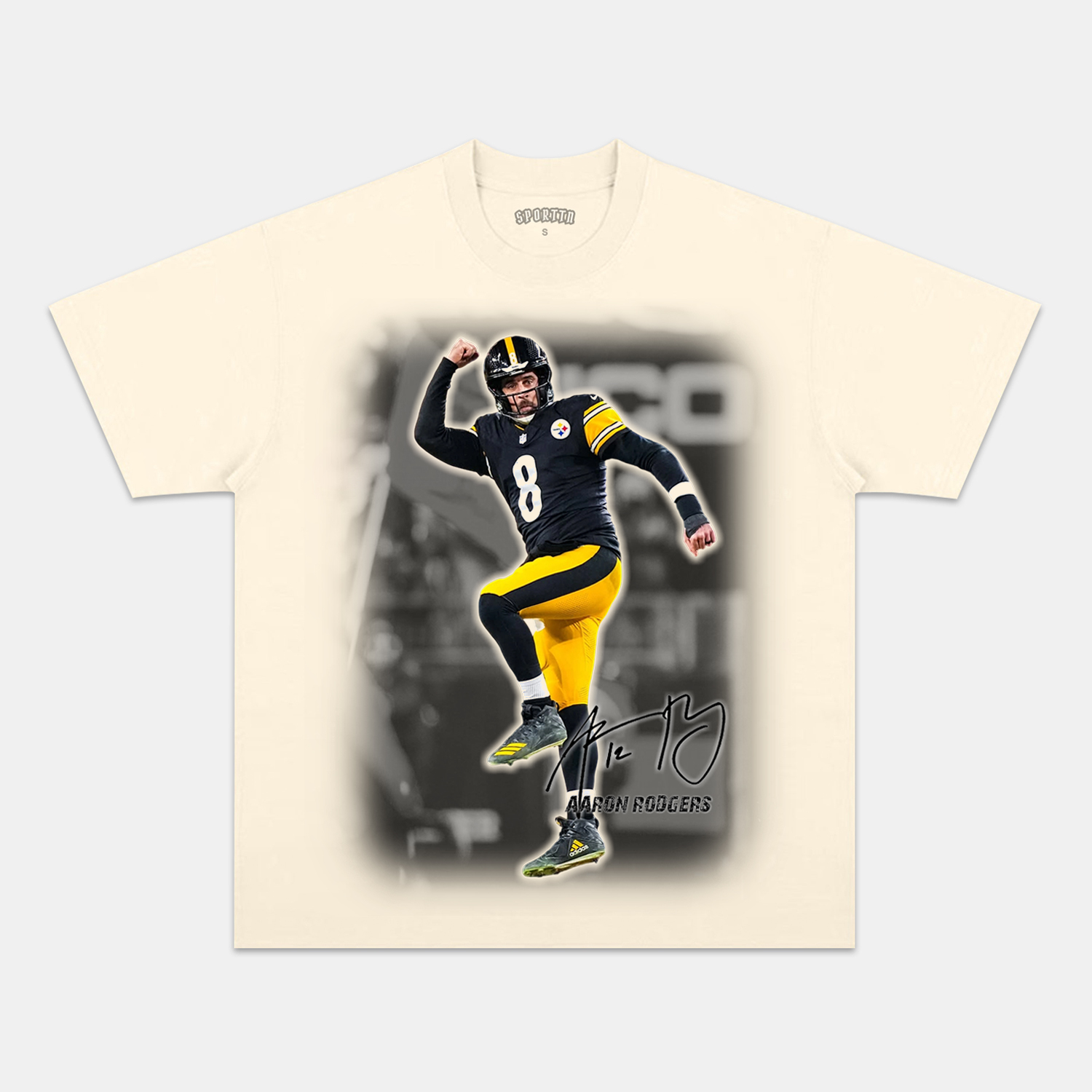 AARON RODGERS 2026 TEE