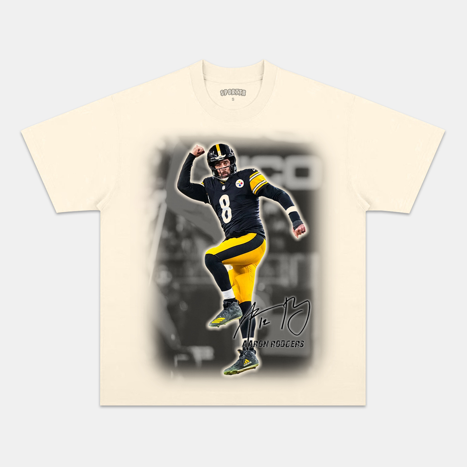 AARON RODGERS 2026 TEE