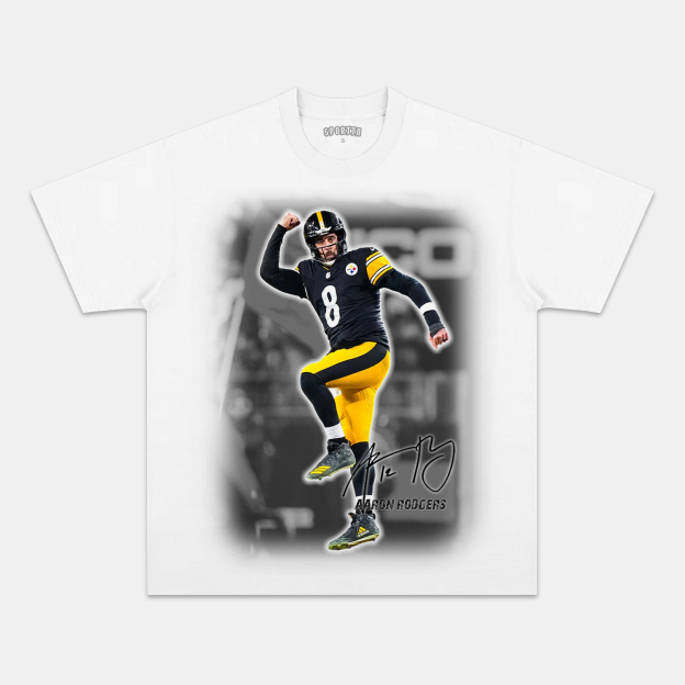 AARON RODGERS 2026 TEE