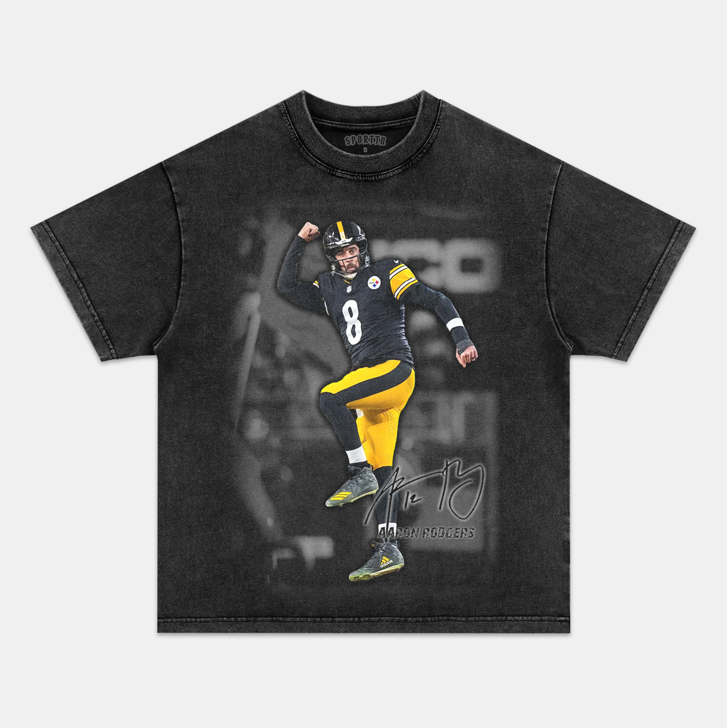 AARON RODGERS 2026 TEE