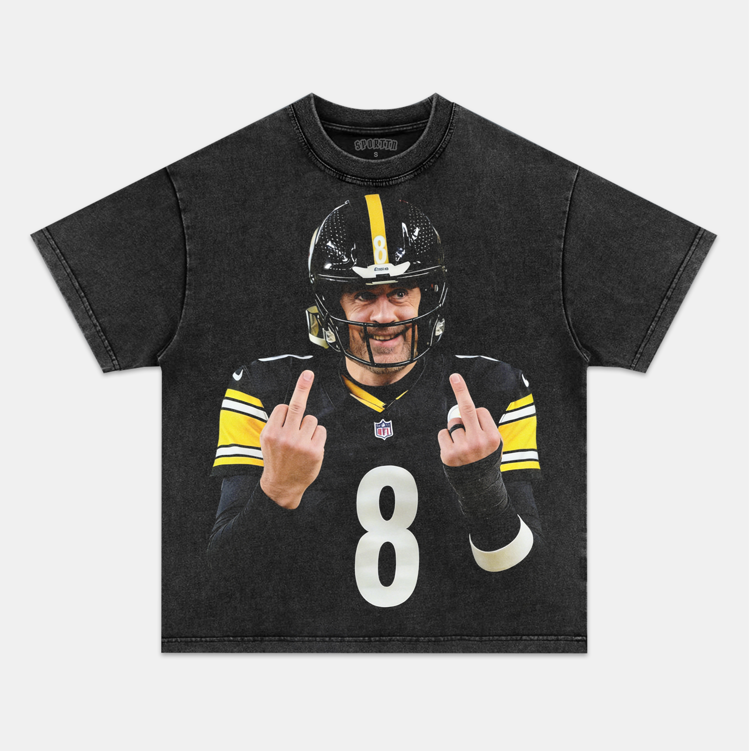 AARON RODGERS 2026 TEE