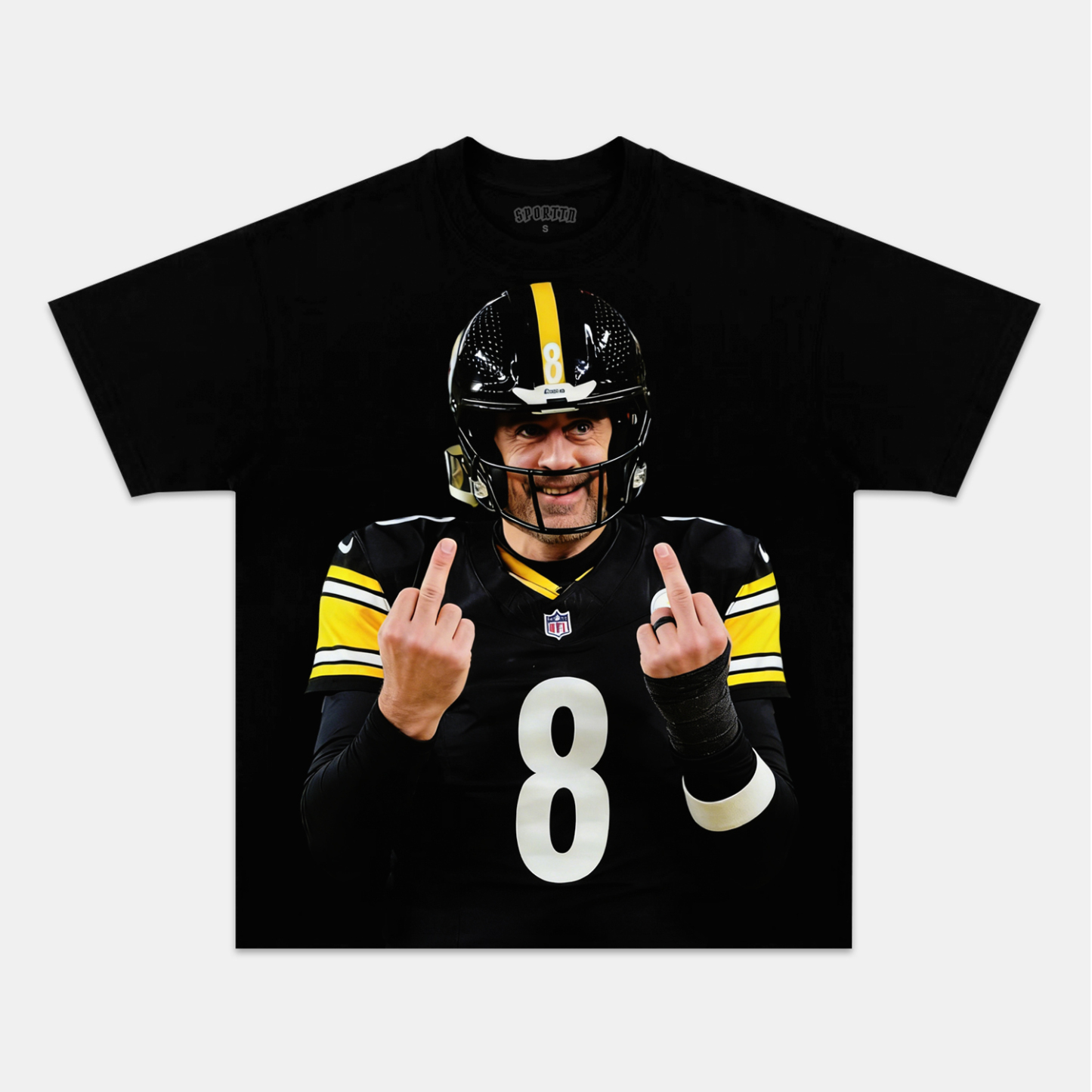 AARON RODGERS 2026 TEE