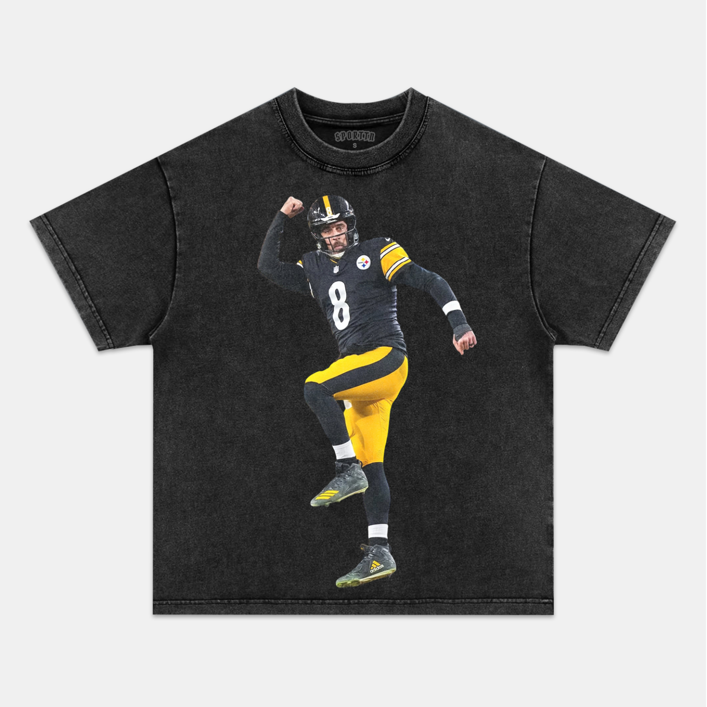AARON RODGERS 2026 MEMES ICON TEE