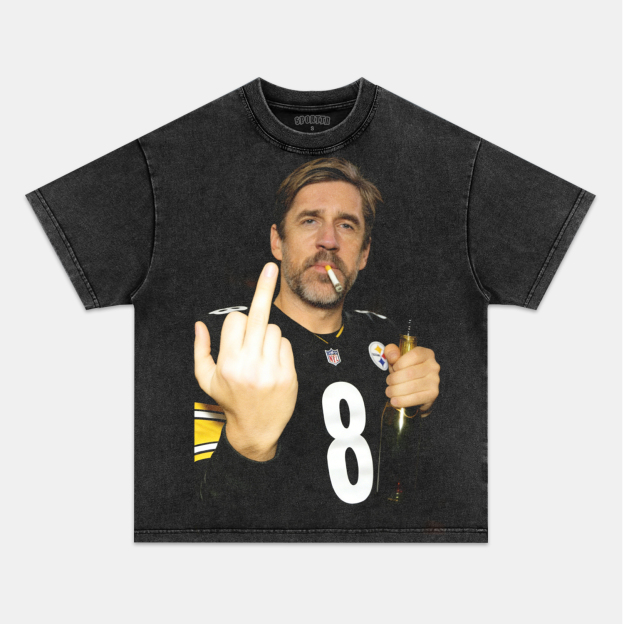 AARON RODGERS 2026 V2 TEE