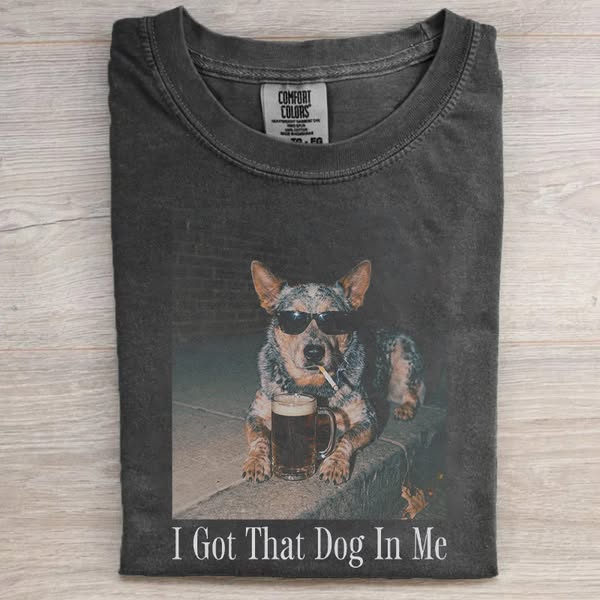 Australian Cattle Dog T-shirt
