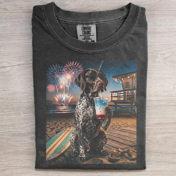 German Shorthair Pointer T-shirt