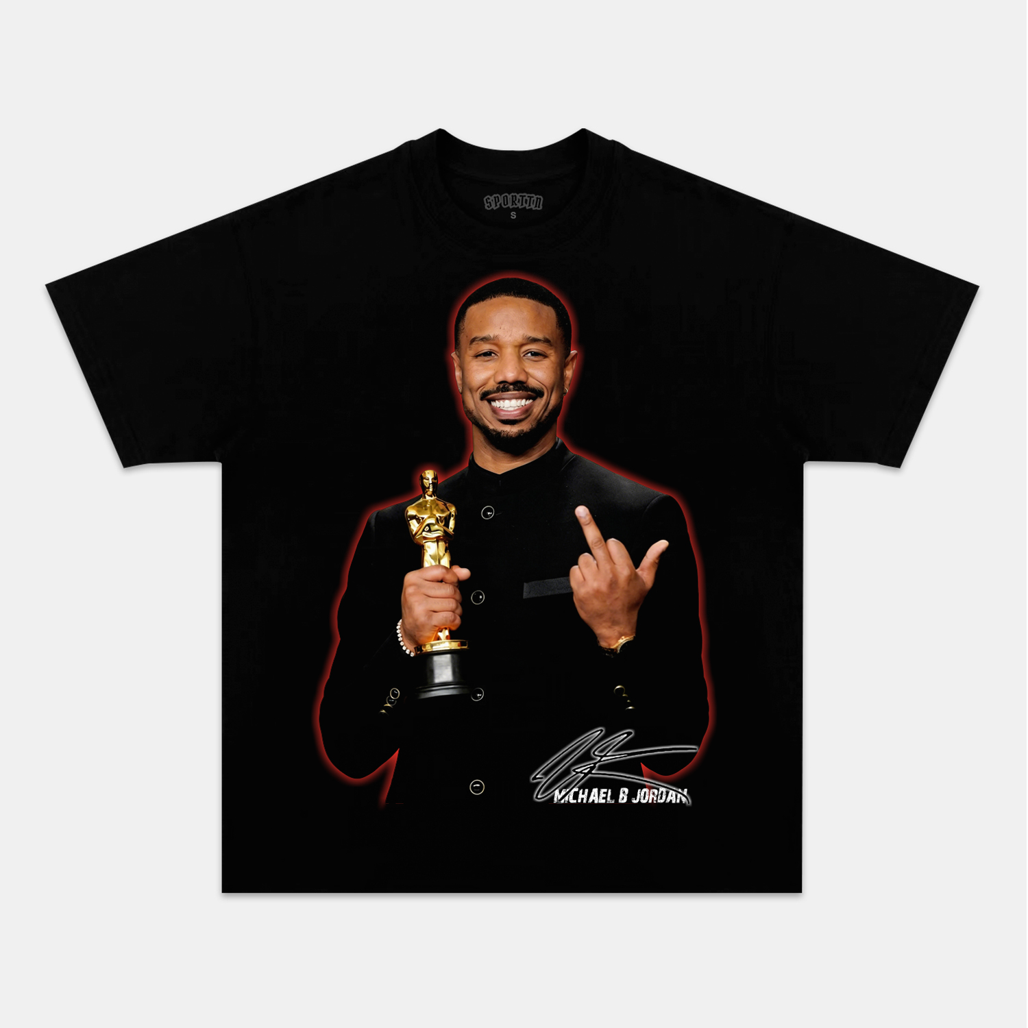 MOVIES TEE
