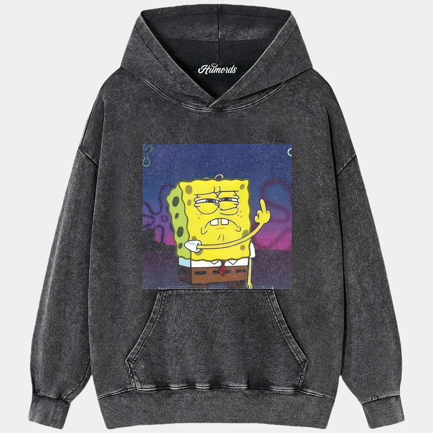 SPONGEBOB SQUAREPANTS TEE 4.0