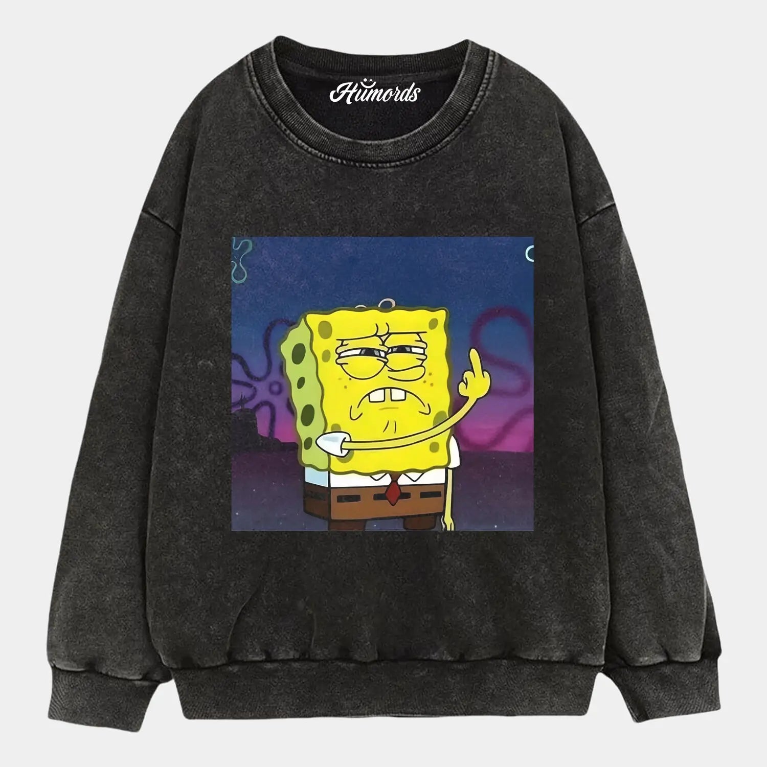 SPONGEBOB SQUAREPANTS TEE 4.0