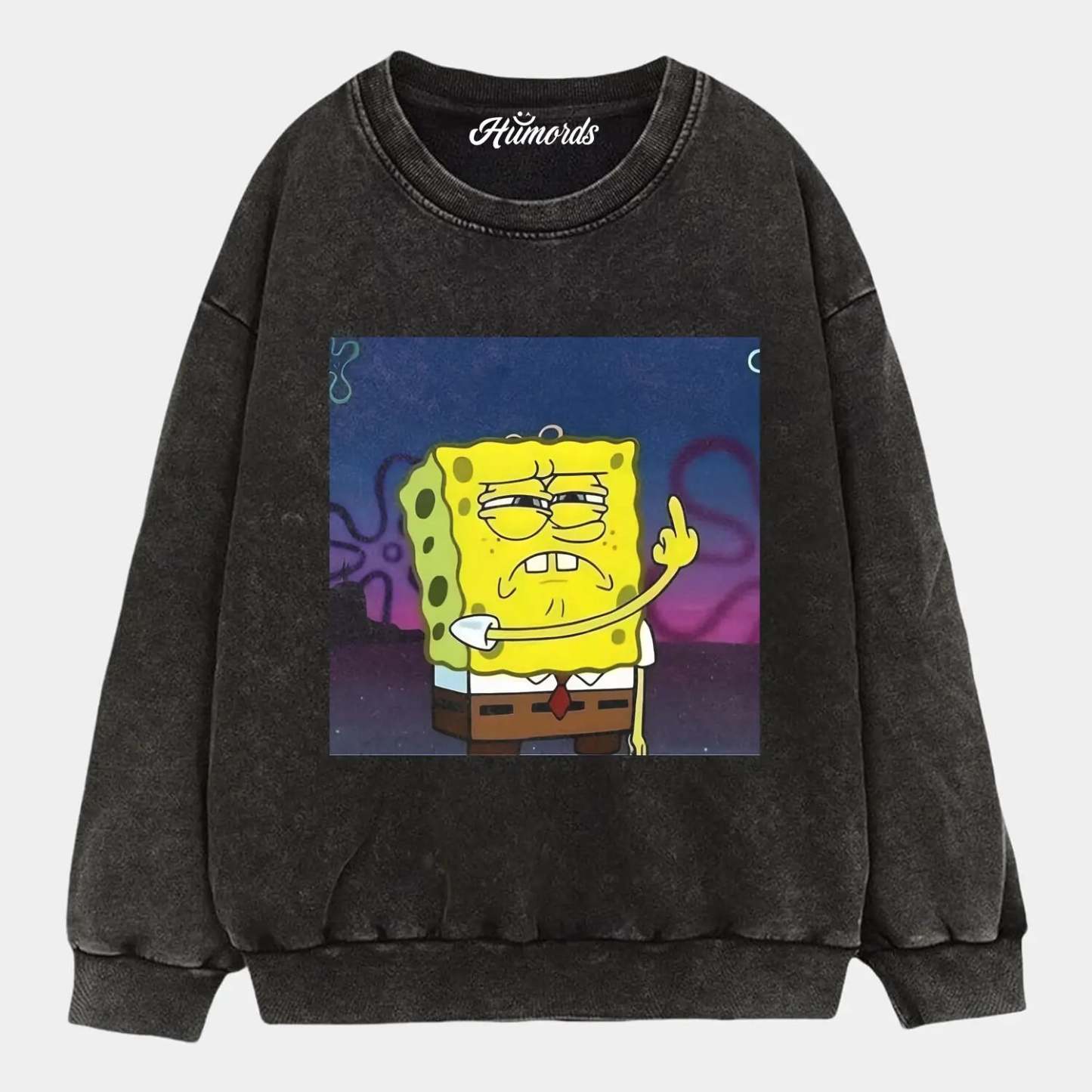 SPONGEBOB SQUAREPANTS TEE 4.0