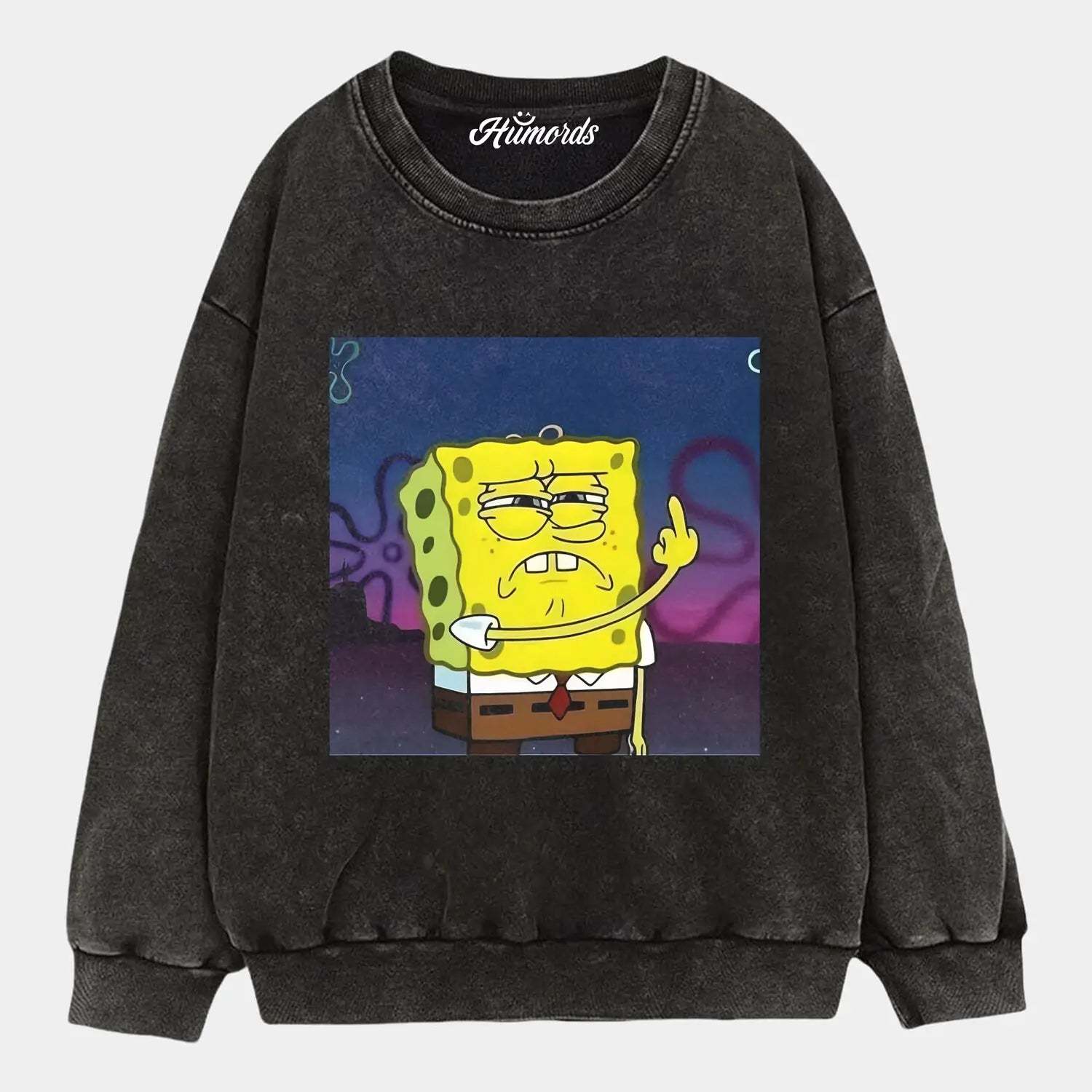 SPONGEBOB SQUAREPANTS TEE 4.0