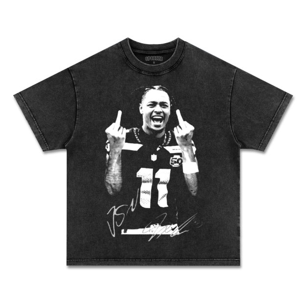 Jaxon Smith-njigba T-shirt