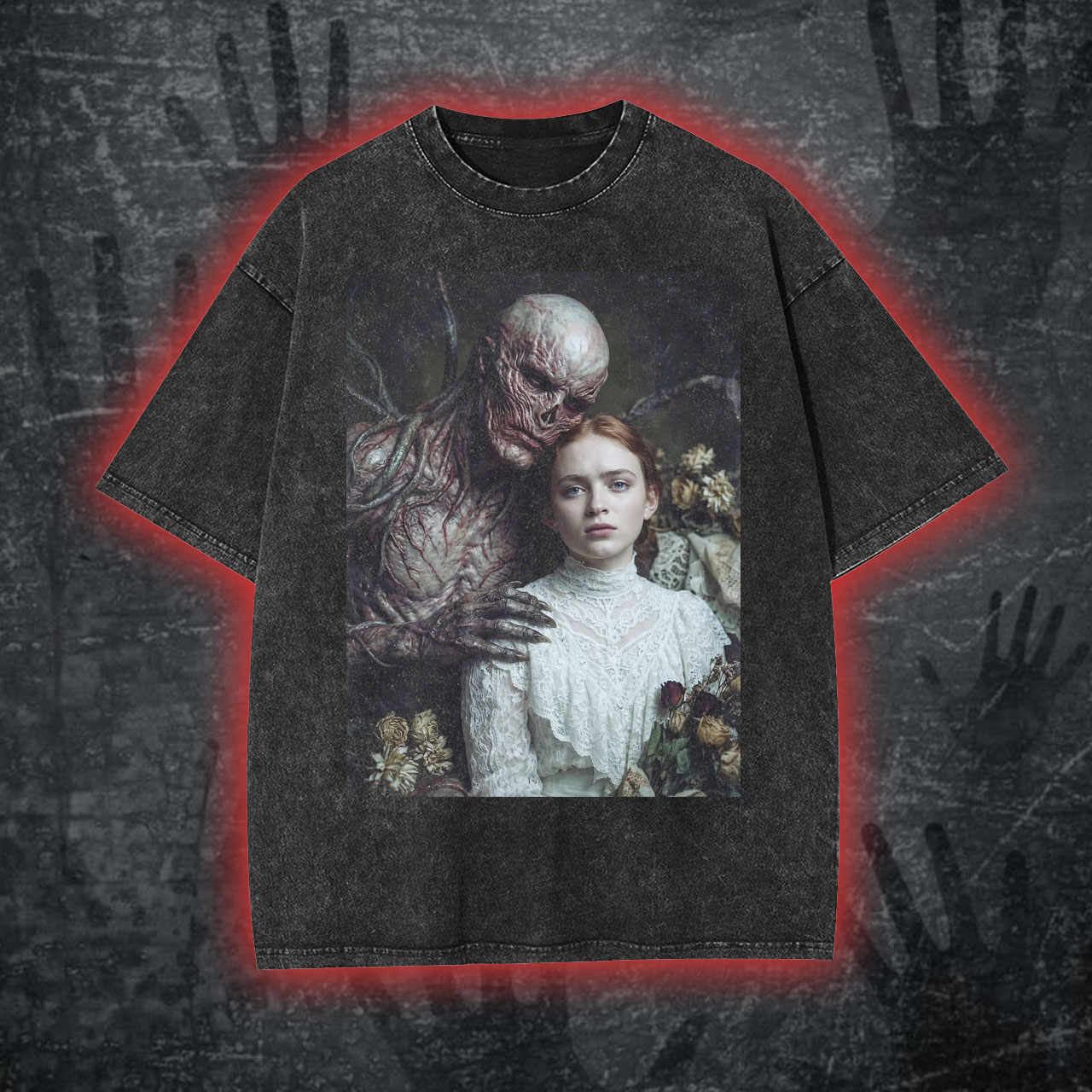 Stranger Things Vintage T-shirt/Sweatshirt/Hoodie