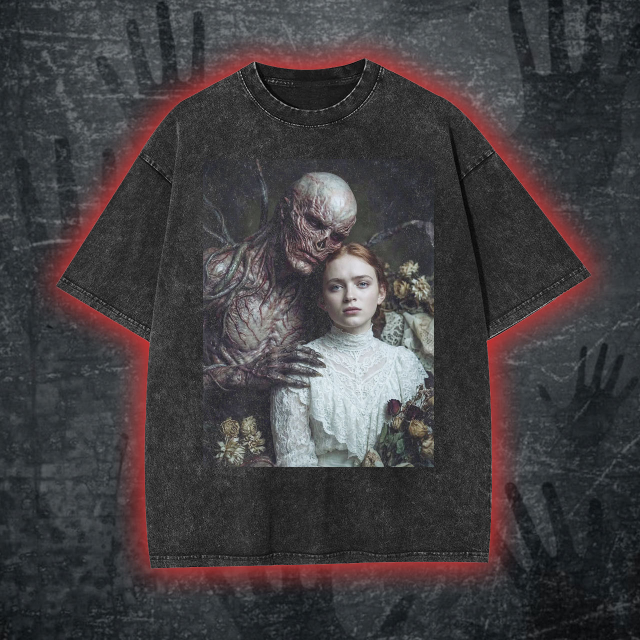 Stranger Things Vintage T-shirt/Sweatshirt/Hoodie