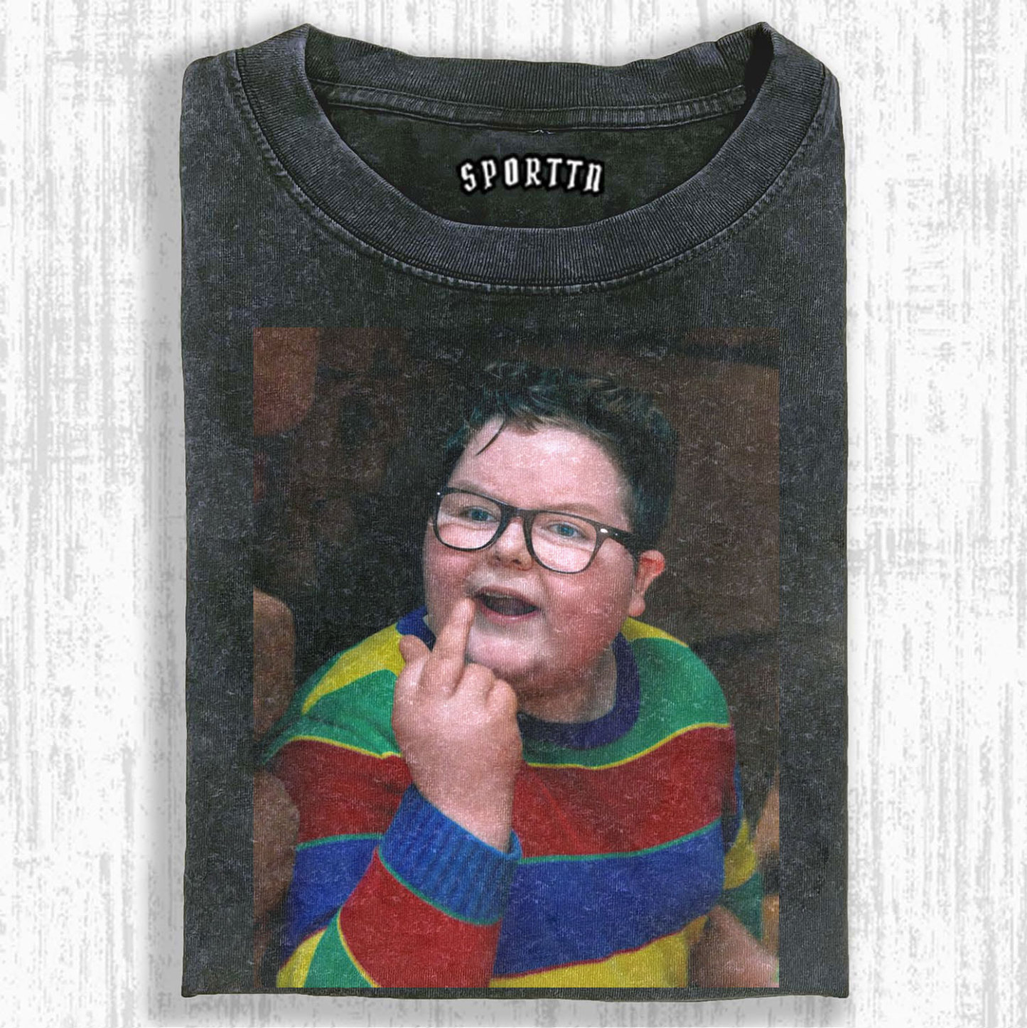 SPORTN.STORE Stranger Things Vintage T-shirt/Sweatshirt/Hoodie