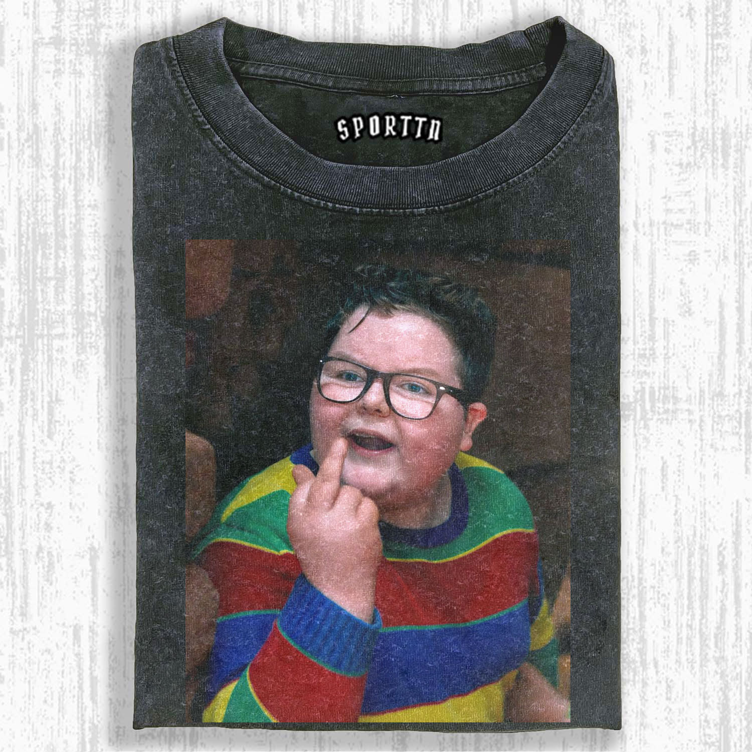 SPORTN.STORE Stranger Things Vintage T-shirt/Sweatshirt/Hoodie