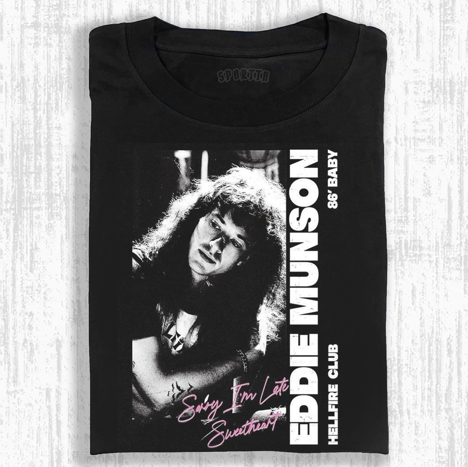 Stranger things T-Shirt/Sweatshirt/Hoodie