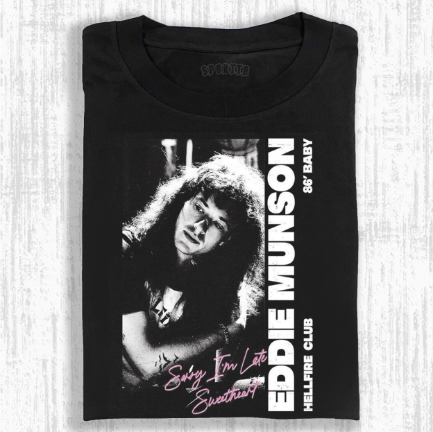 Stranger things T-Shirt/Sweatshirt/Hoodie